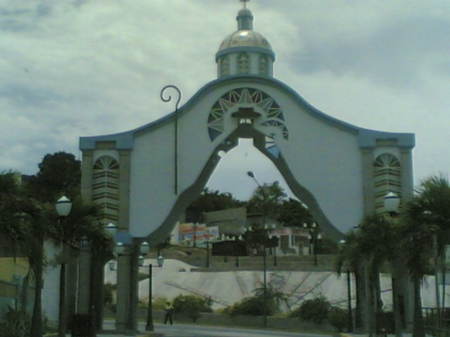 Foto de Barquisimeto, Venezuela