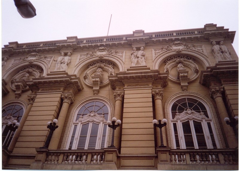 Foto de Lima, Perú