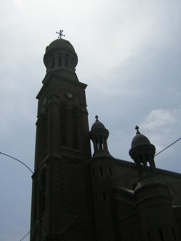 Foto de Lima, Perú