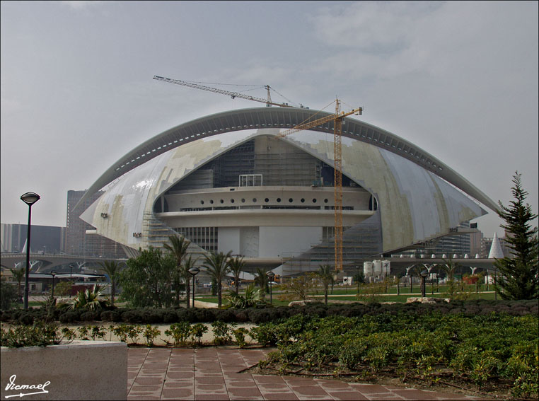 Foto de Valencia (València), España