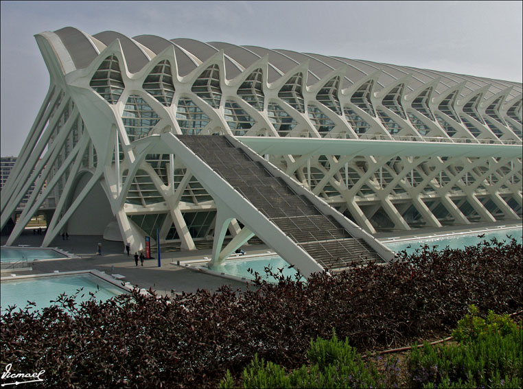 Foto de Valencia (València), España