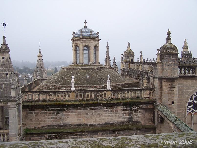 Foto de Sevilla (Andalucía), España