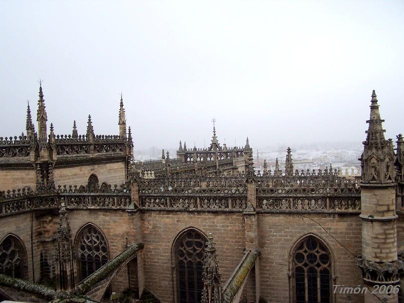 Foto de Sevilla (Andalucía), España