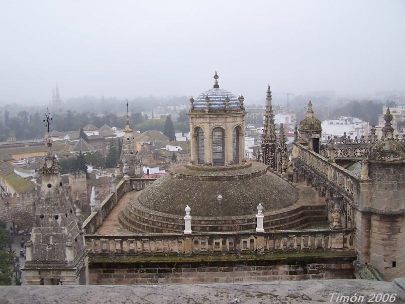 Foto de Sevilla (Andalucía), España