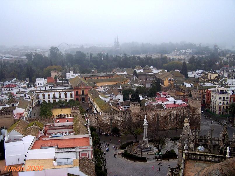 Foto de Sevilla (Andalucía), España