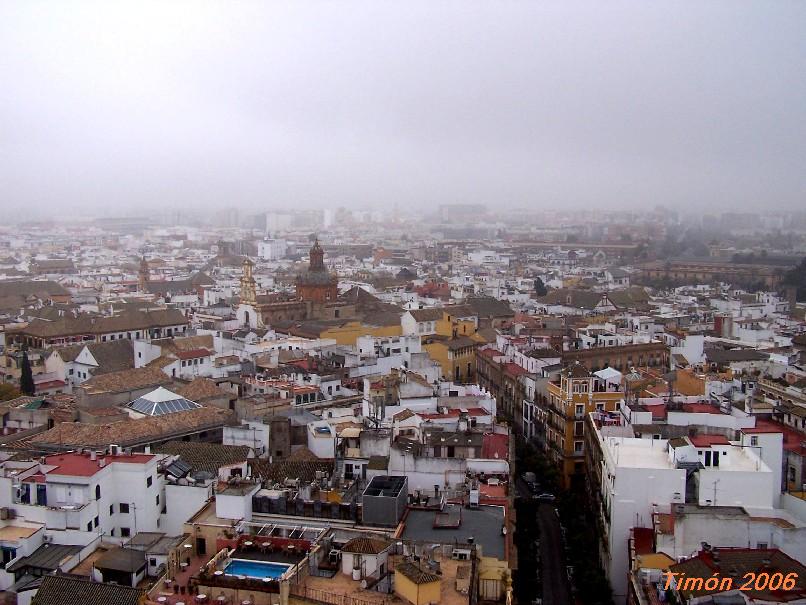 Foto de Sevilla (Andalucía), España