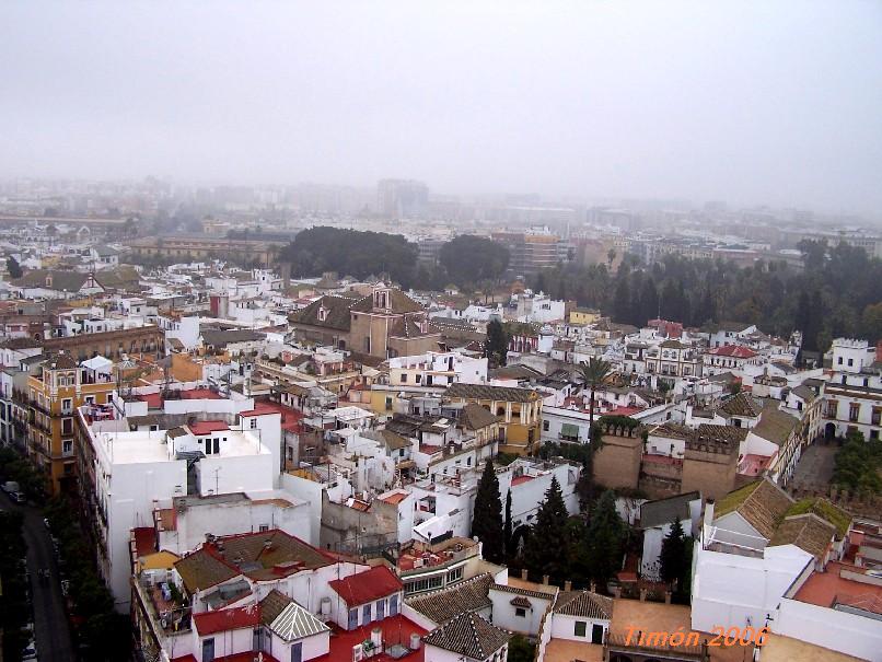 Foto de Sevilla (Andalucía), España