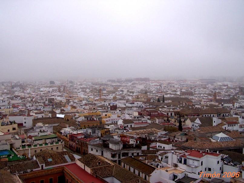 Foto de Sevilla (Andalucía), España