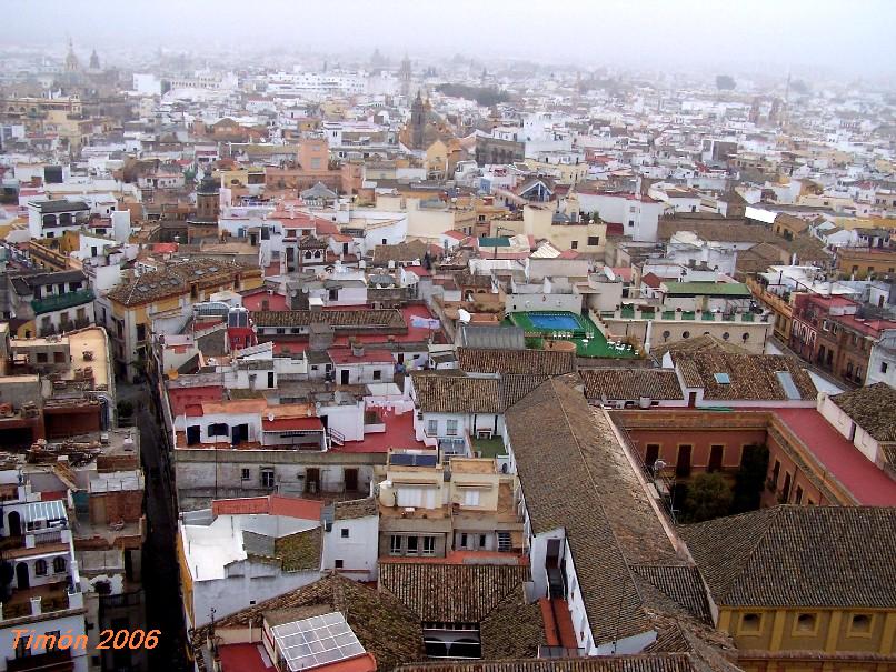 Foto de Sevilla (Andalucía), España