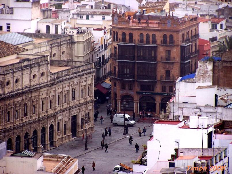 Foto de Sevilla (Andalucía), España