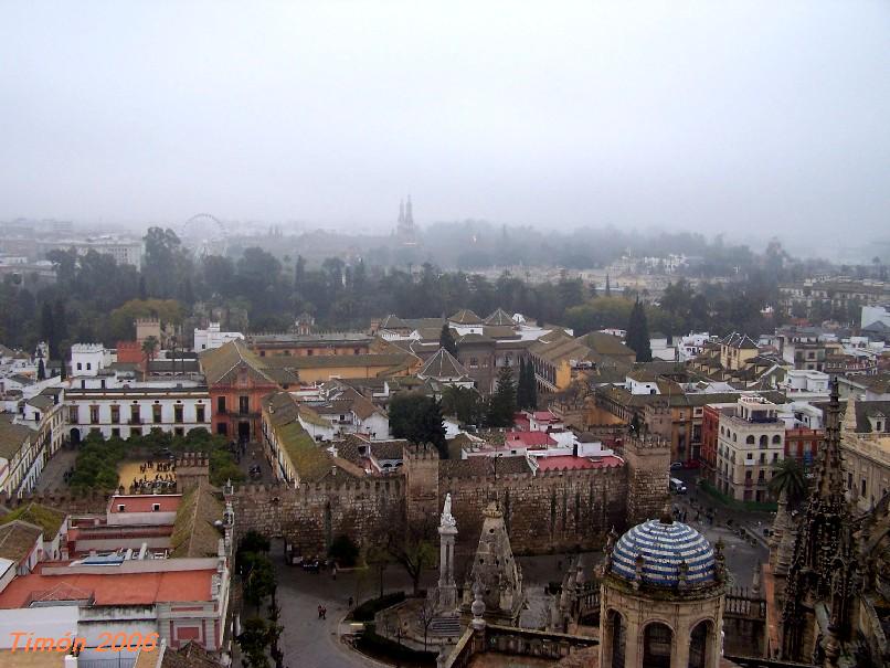 Foto de Sevilla (Andalucía), España