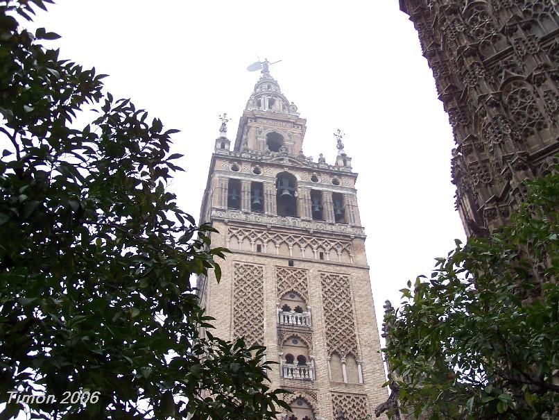 Foto de Sevilla (Andalucía), España