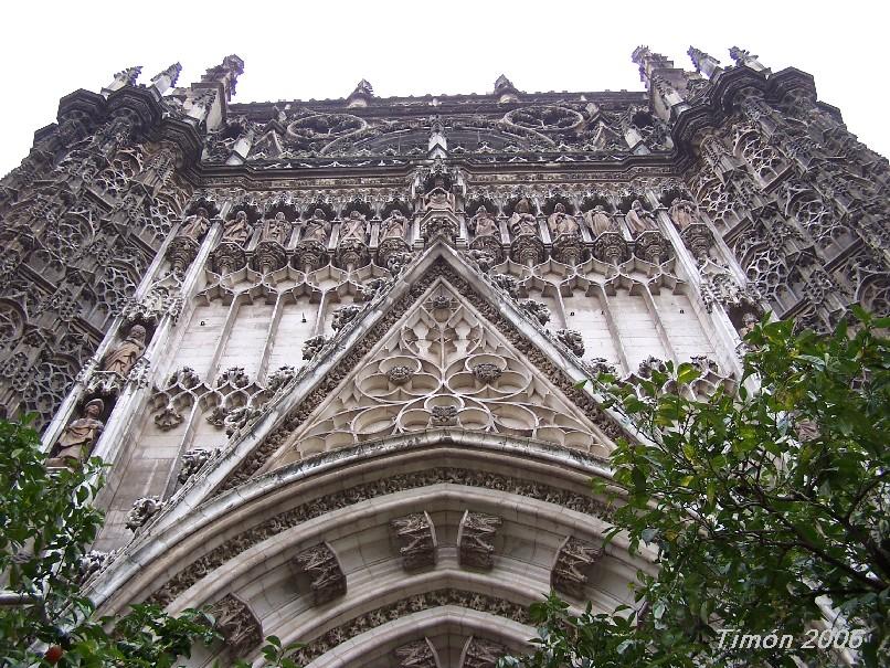 Foto de Sevilla (Andalucía), España