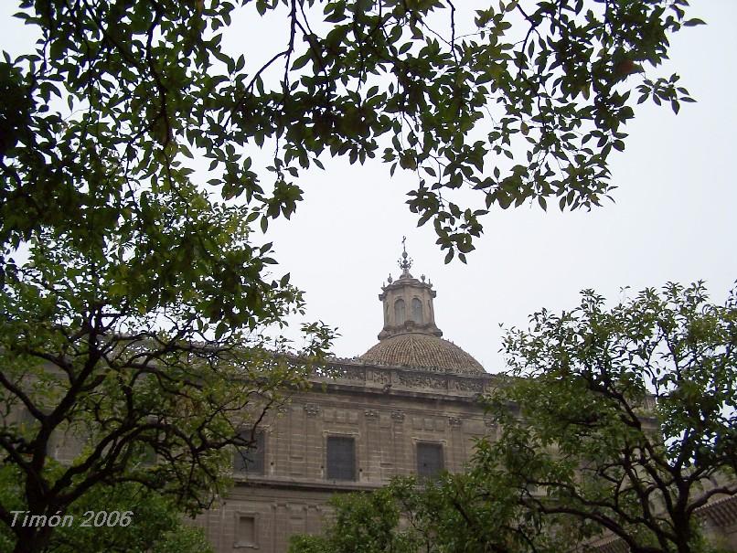 Foto de Sevilla (Andalucía), España