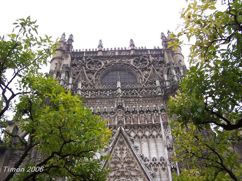 Foto de Sevilla (Andalucía), España