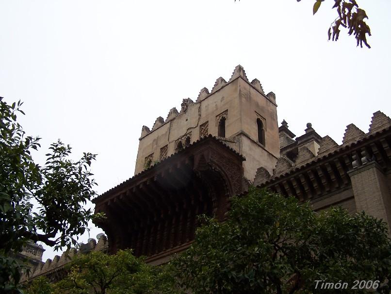 Foto de Sevilla (Andalucía), España