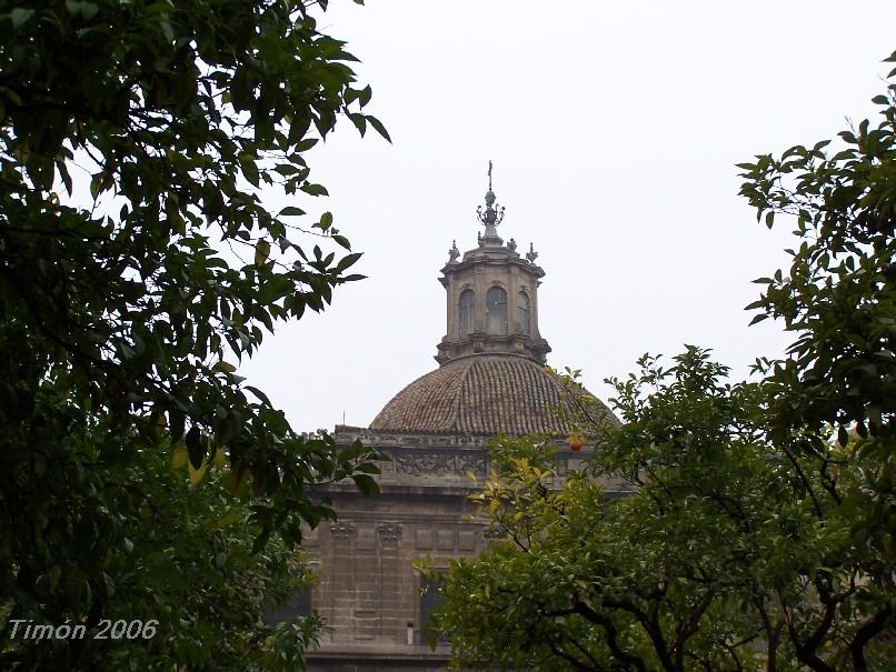 Foto de Sevilla (Andalucía), España