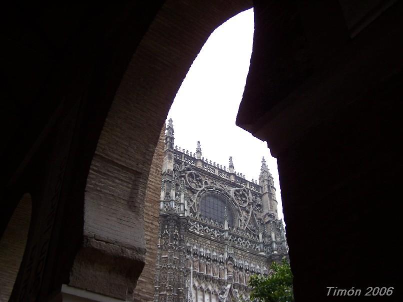 Foto de Sevilla (Andalucía), España