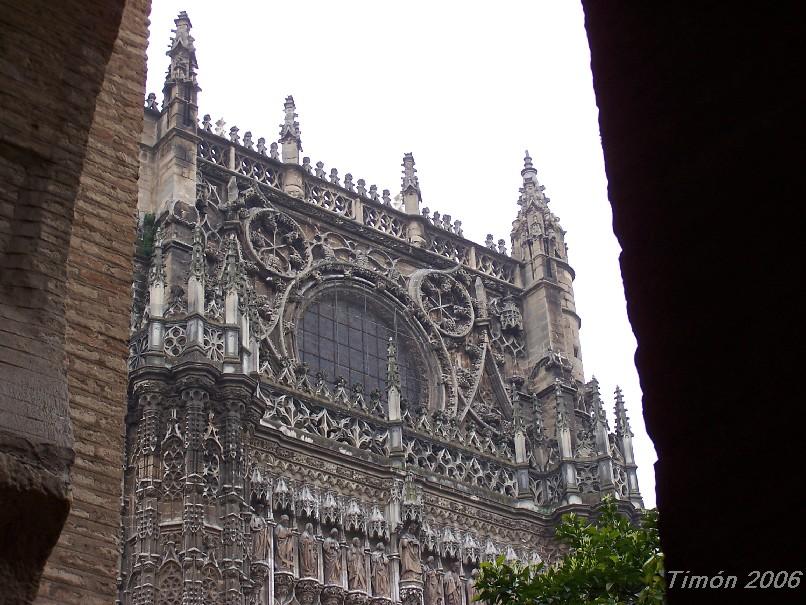 Foto de Sevilla (Andalucía), España