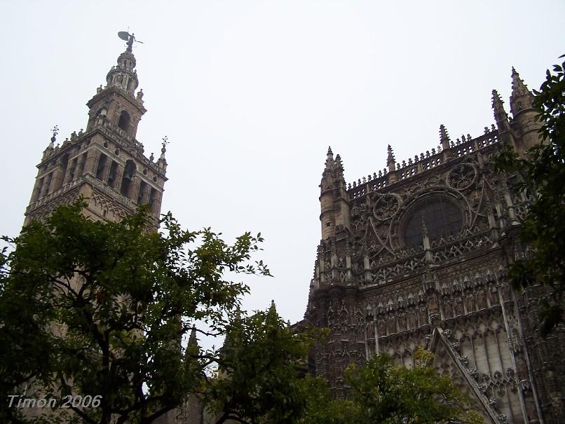 Foto de Sevilla (Andalucía), España