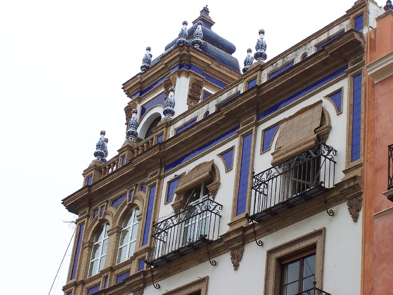 Foto de Sevilla (Andalucía), España