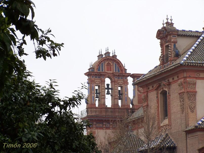 Foto de Sevilla (Andalucía), España