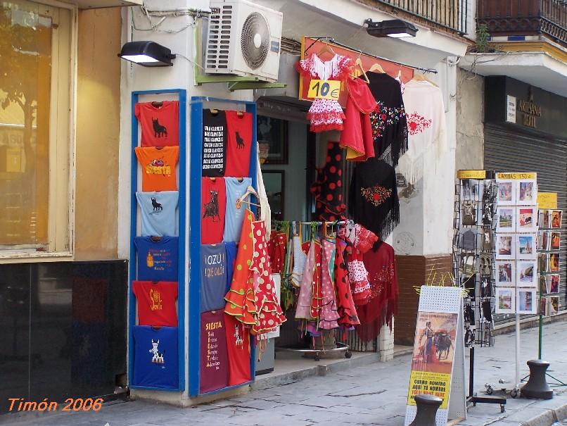 Foto de Sevilla (Andalucía), España