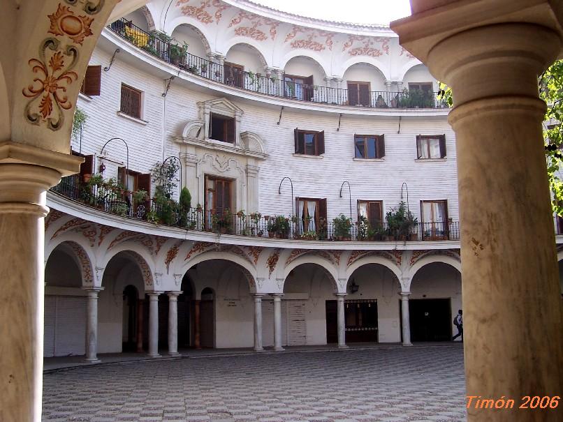 Foto de Sevilla (Andalucía), España