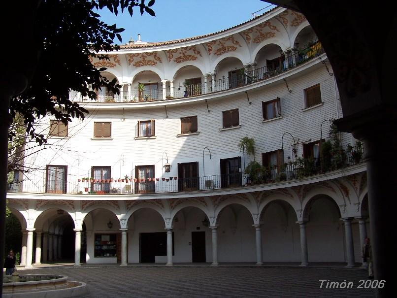 Foto de Sevilla (Andalucía), España