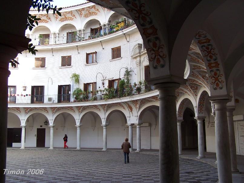 Foto de Sevilla (Andalucía), España