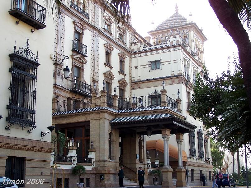 Foto de Sevilla (Andalucía), España