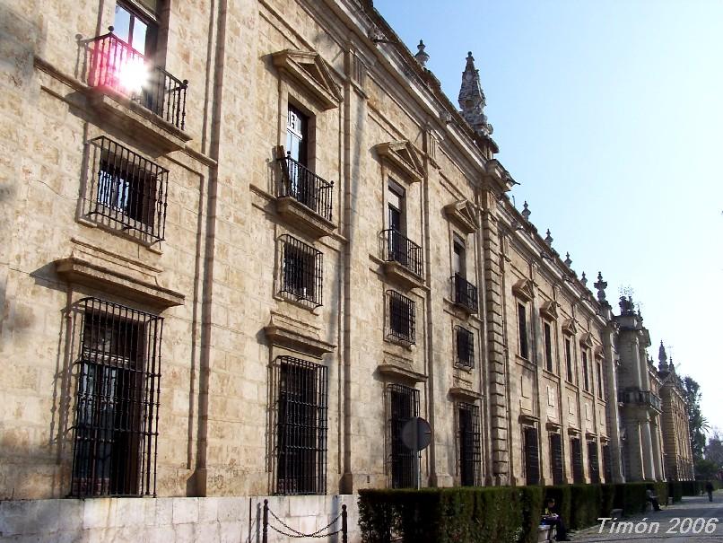 Foto de Sevilla (Andalucía), España