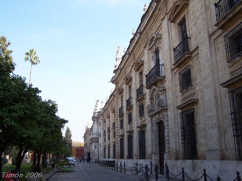 Foto de Sevilla (Andalucía), España