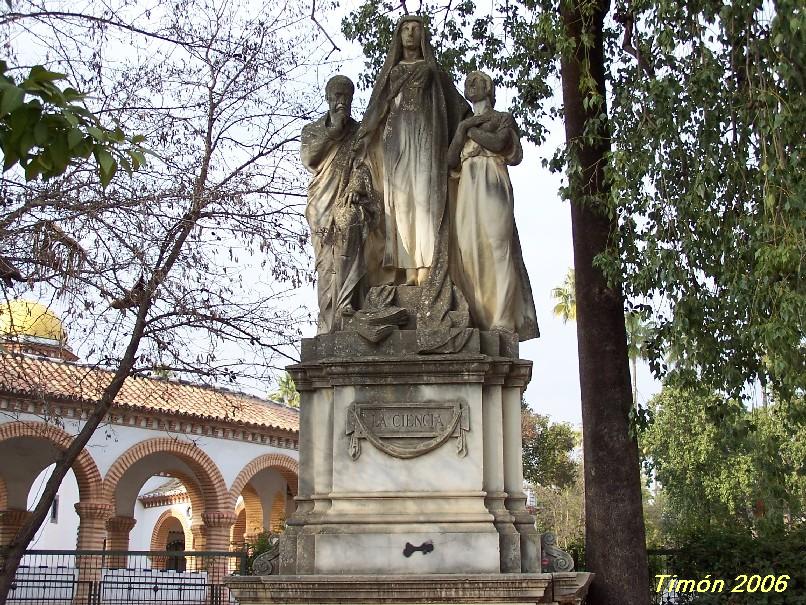 Foto de Sevilla (Andalucía), España