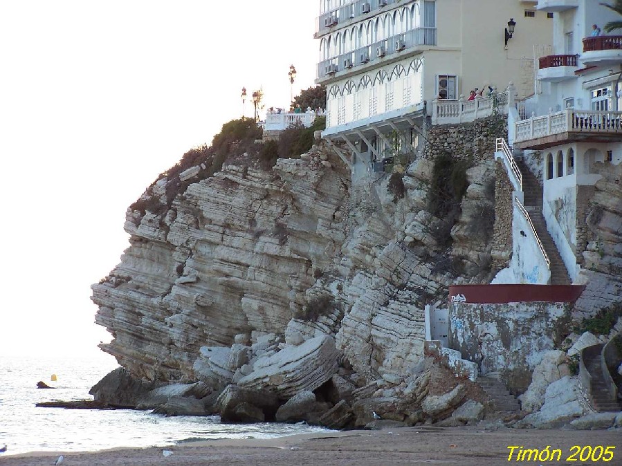 Foto de Benidorm (Alicante), España