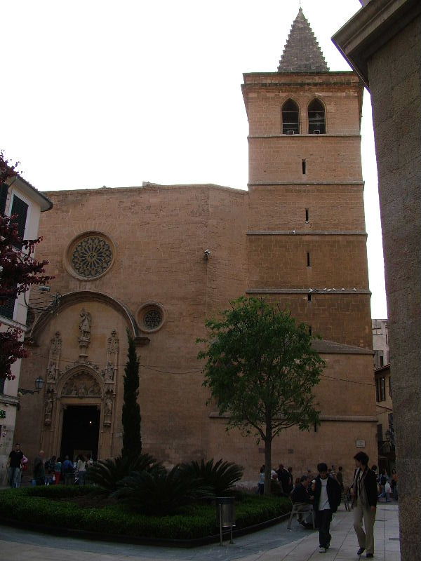 Foto de Palma de Mallorca (Illes Balears), España