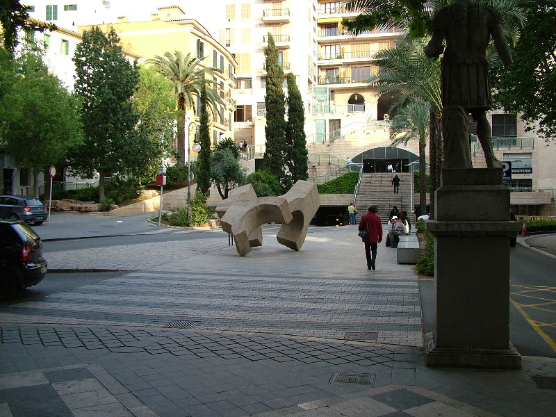 Foto de Palma de Mallorca (Illes Balears), España