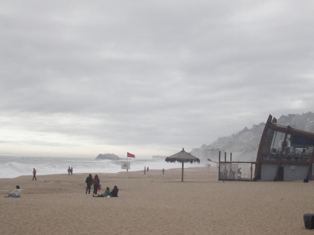 Foto de VIÑA DEL MAR, Chile