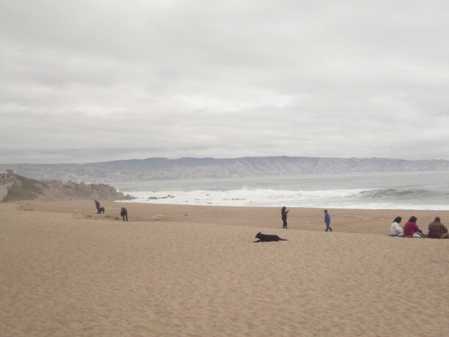 Foto de VIÑA DEL MAR, Chile