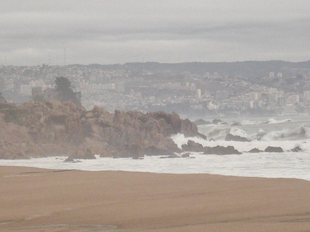 Foto de VIÑA DEL MAR, Chile