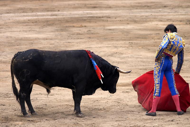 Foto de Lima, Perú