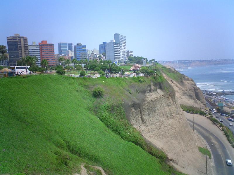 Foto de Lima, Perú