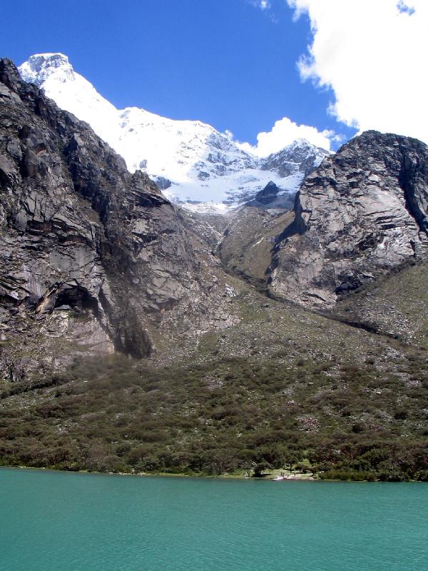 Foto de Lima, Perú