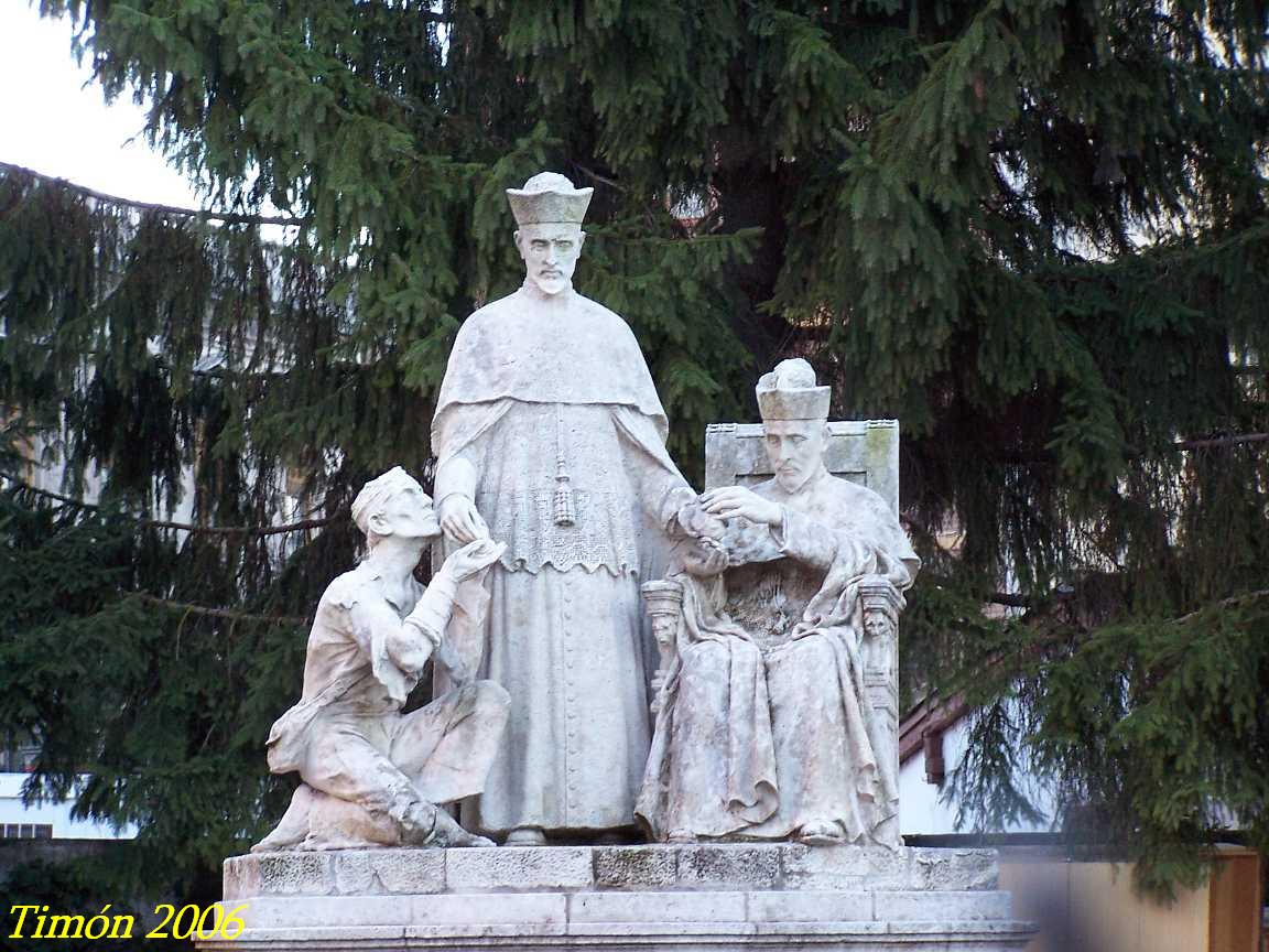 Foto de Burgos (Castilla y León), España