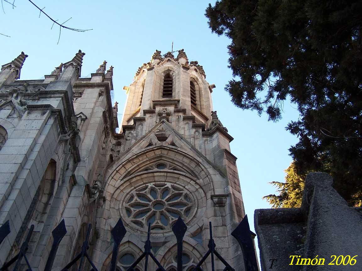 Foto de Burgos (Castilla y León), España