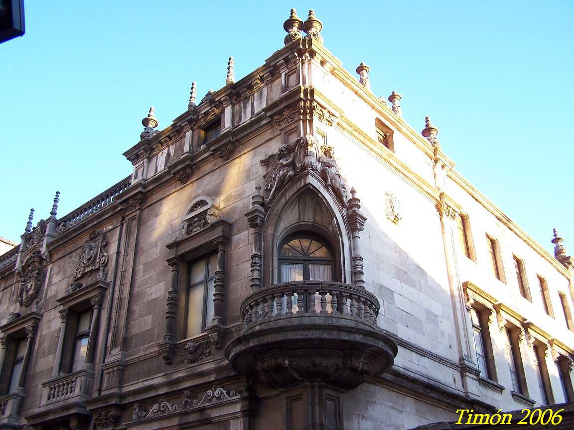 Foto de Burgos (Castilla y León), España