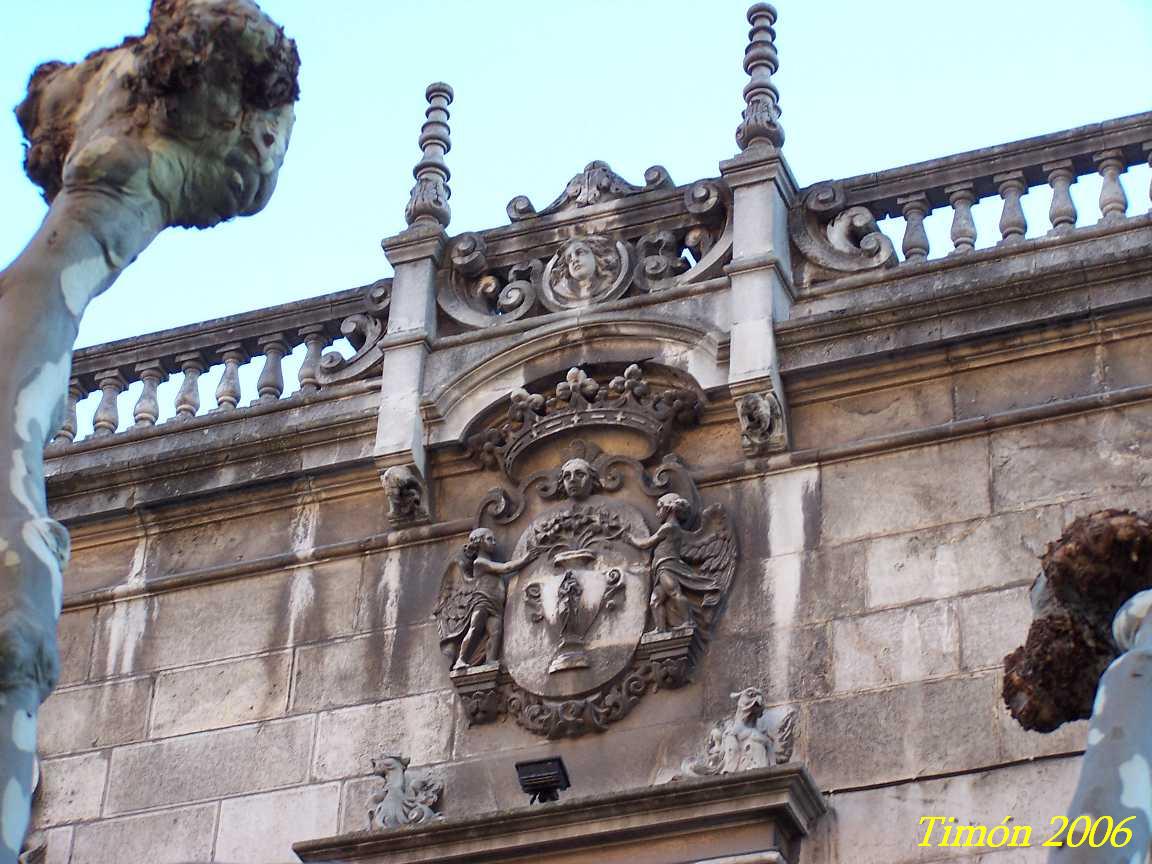 Foto de Burgos (Castilla y León), España