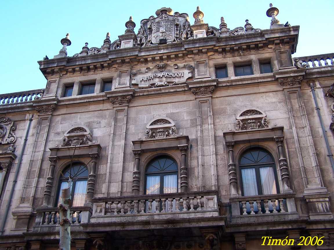 Foto de Burgos (Castilla y León), España