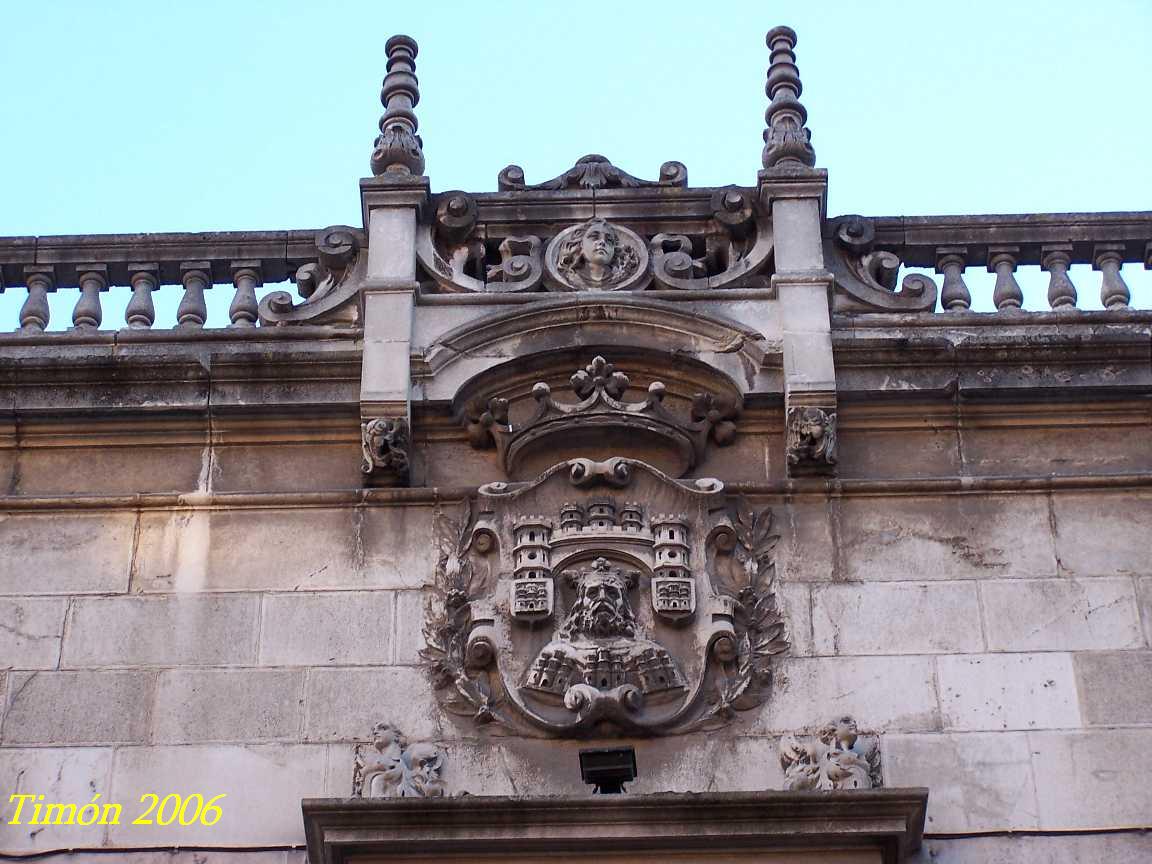 Foto de Burgos (Castilla y León), España