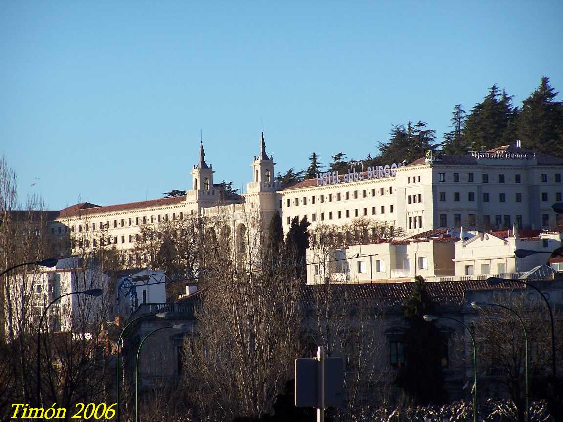 Foto de Burgos (Castilla y León), España